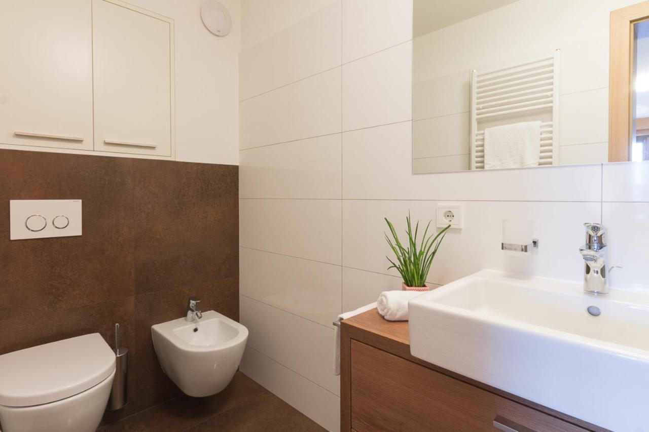 Appartements Kerschbaumer فلدثرنز المظهر الخارجي الصورة
