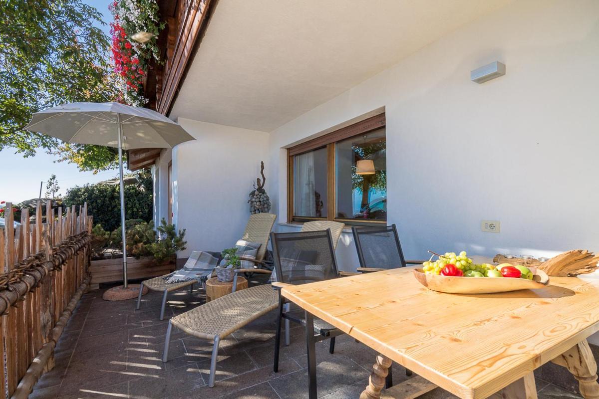 Appartements Kerschbaumer فلدثرنز المظهر الخارجي الصورة