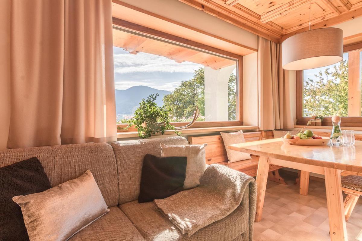 Appartements Kerschbaumer فلدثرنز المظهر الخارجي الصورة